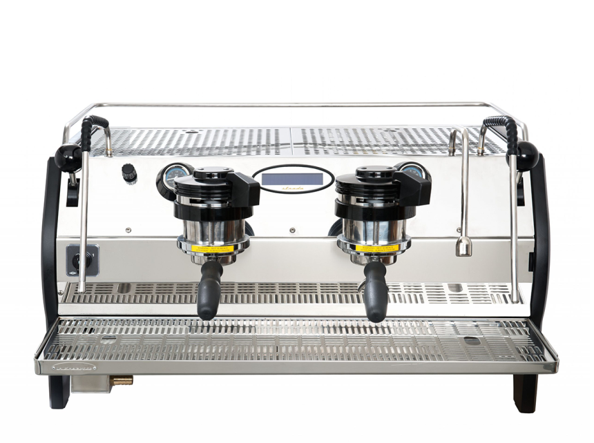 La Marzocco Strada MP 2 Group BMT COFFEE MARKET